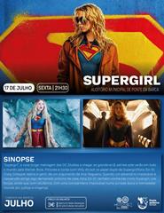Supergirl