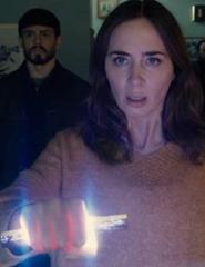 Cinema | O DIA DA REVELAÇÃO