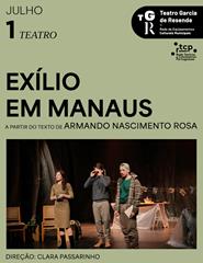 (01/07) "Exílio em Manaus"