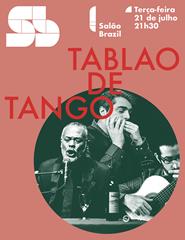 Tablao de Tango