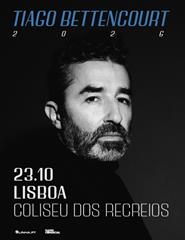 TIAGO BETTENCOURT