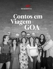 CONTOS EM VIAGEM - GOA