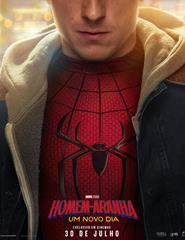 Homem-Aranha: Um Novo Dia