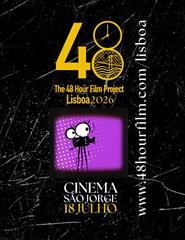 48 Hour Film Project Lisboa 2026