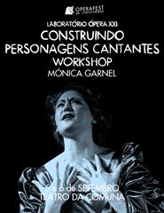 Construindo Personagens Cantantes OPERAFEST 2026