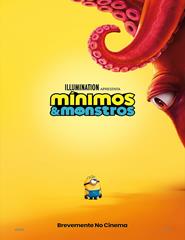 VO| Mínimos & Monstros