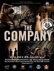 THE COMPANY | DANCE REPUBLIC