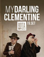 My Darling Clementine