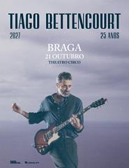 TIAGO BETTENCOURT