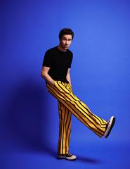 DAVID FONSECA