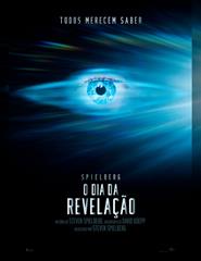 O DIA DA REVELAÇÃO