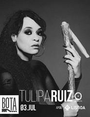 Tulipa Ruiz