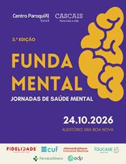 FundaMental - Jornadas da Saúde Mental