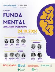 Imagem da fonte — FundaMental - Jornadas da Saúde Mental