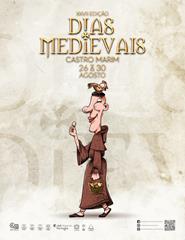 Mercado Medieval | Dias Medievais em Castro Marim 2026