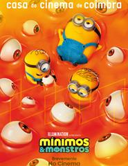 Mínimos e Monstros (VP)