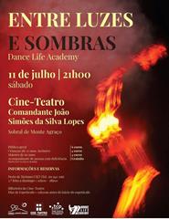 Entre Luzes e Sombras
