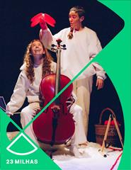 Akai e Koku | Lua Cheia - teatro para todos