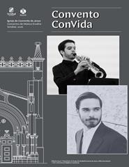 CICLO 3 DUOS | A Música do Vento. Entre a Escuta e a Dança