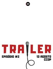 TRAILER - Episódio #2