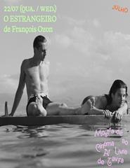 MOSTRA DE CINEMA TAVIRA - O Estrangeiro