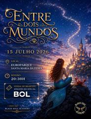 Entre Dois Mundos
