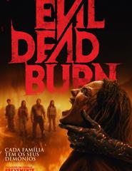EVIL DEAD BURN
