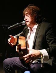Imagem da fonte — Guimarães Jazz 2026 | Toninho Horta c/ Orquestra de Guimarães