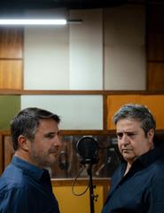 Pedro Moutinho & Hélder Moutinho: Os Poetas Convidados