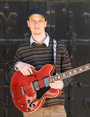 Guimarães Jazz 2026 | Kurt Rosenwinkel Quinteto
