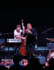 Guimarães Jazz 2026 | Peter Evans Quarteto