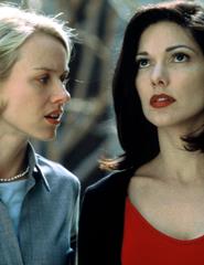 MULHOLLAND DRIVE