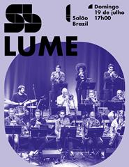 L.U.M.E. - Lisbon Underground Music Ensemble no Salão Brazil