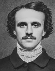 Quem Matou Edgar Allen Poe?