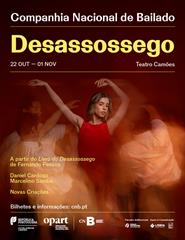 Desassossego