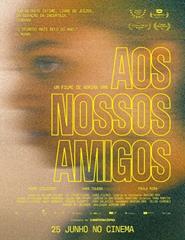 AOS NOSSOS AMIGOS