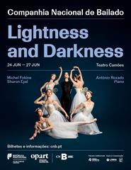 Lightness and Darkness