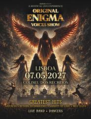 ENIGMA VOICES