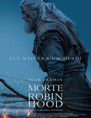 The Death of Robin Hood