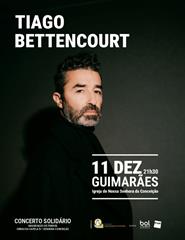 TIAGO BETTENCOURT