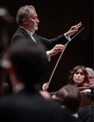 Concerto Inaugural