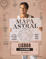Lippe Couceiro | Mapa Astral
