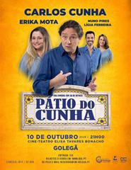 Pátio do Cunha