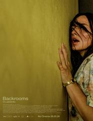 Backrooms