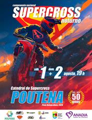 Bilhete VIP | SX Poutena 2026