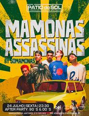 Somamonas – Tributo Mamonas Assassinas