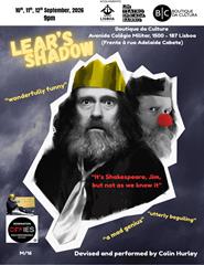 Lear’s Shadow