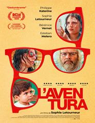 Cinema | L’AVENTURA