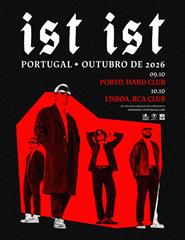 IST IST NO PORTO