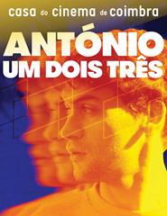 António Um Dois Três